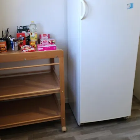Appartement Proche De La Gare Entierement Privatif 74 M Troyes