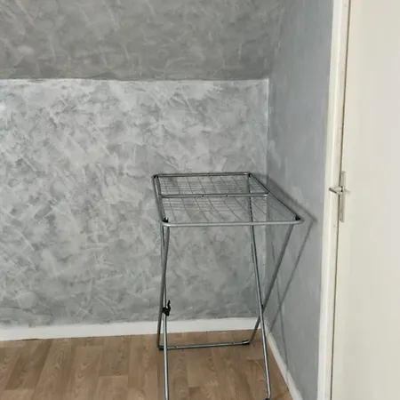 Homestay Appartement Proche De La Gare Entierement Privatif 74 M Troyes