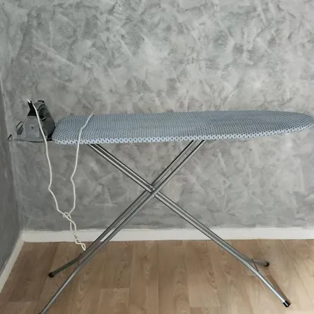 Appartement Proche De La Gare Entierement Privatif 74 M * Troyes
