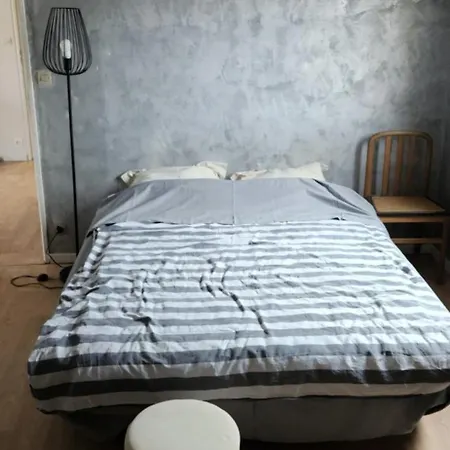Appartement 74M2 A La Gare De Troyes