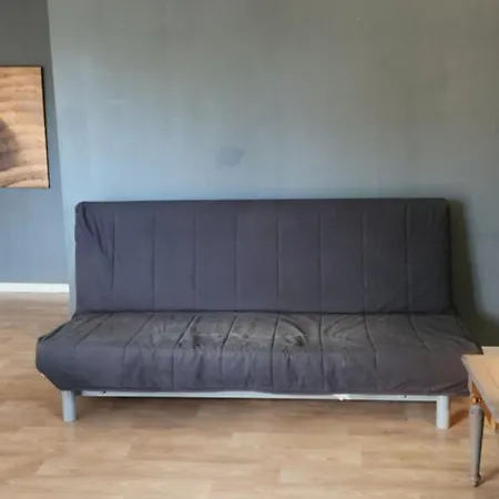 74 M2 Entierement Privatif - Gare